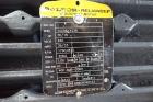 Shaffer Bew Triple Roller Bar Ss Mixer